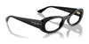Vogue VO5596 Eyeglasses | Size 53 / Black №W44