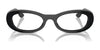 Vogue VO5596 Eyeglasses | Size 53 / Black №W44