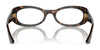 Vogue VO5596 Eyeglasses | Size 53 / Black №W44