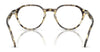 Vogue VO5598 Eyeglasses / Black №W44 / Size 48