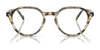 Vogue VO5598 Eyeglasses / Black №W44 / Size 48