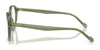 Vogue VO5598 Eyeglasses / Black №W44 / Size 48