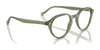 Vogue VO5598 Eyeglasses / Black №W44 / Size 48
