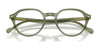Vogue VO5598 Eyeglasses / Black №W44 / Size 48