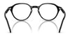 Vogue VO5598 Eyeglasses / Black №W44 / Size 48