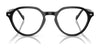Vogue VO5598 Eyeglasses / Black №W44 / Size 48