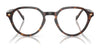 Vogue VO5598 Eyeglasses / Black №W44 / Size 48
