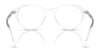 Vogue VO5598 Eyeglasses / Black №W44 / Size 48