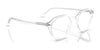 Vogue VO5598 Eyeglasses / Black №W44 / Size 48