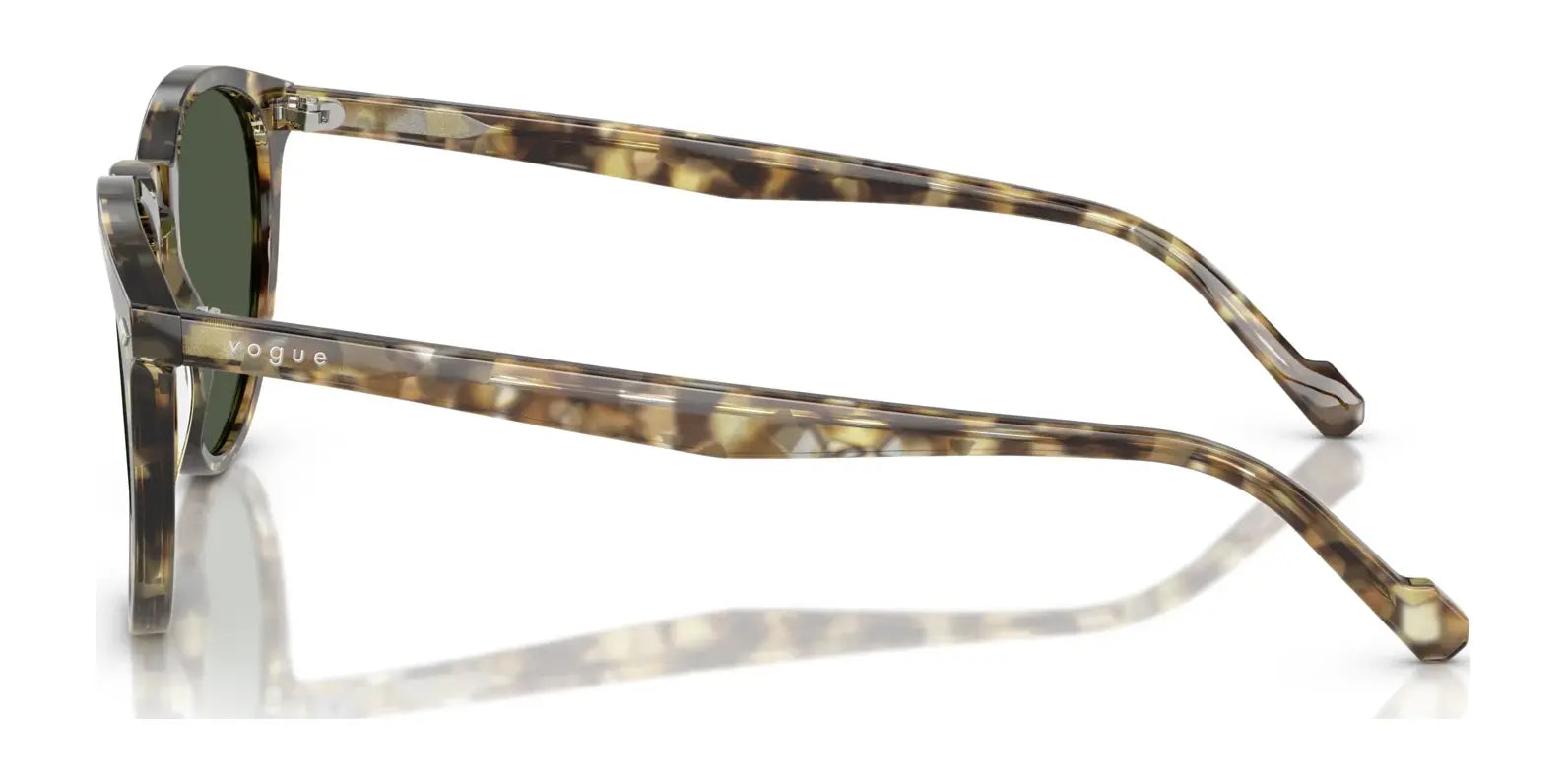 Vogue VO5599S Sunglasses | Size 53 Vogue VO5599S Sunglasses | Size 53