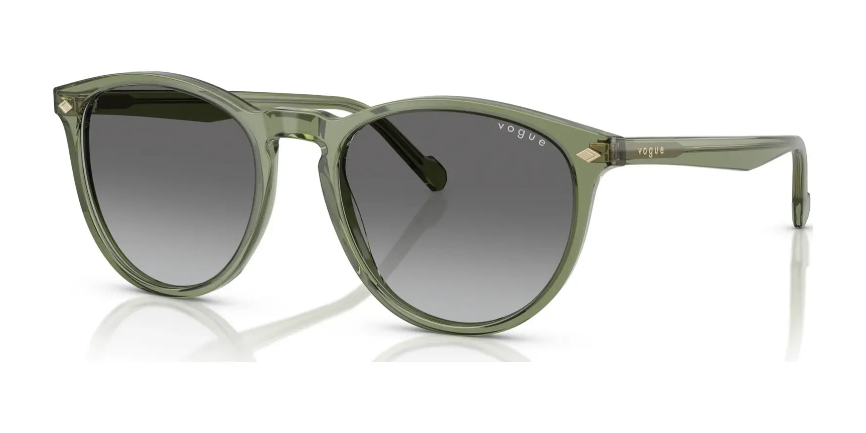 Vogue VO5599S Sunglasses | Size 53 Vogue VO5599S Sunglasses | Size 53