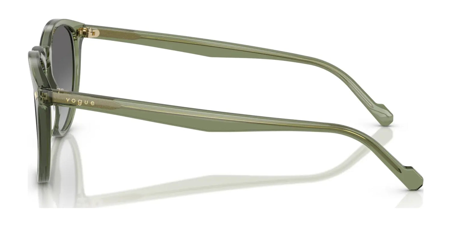 Vogue VO5599S Sunglasses | Size 53 Vogue VO5599S Sunglasses | Size 53