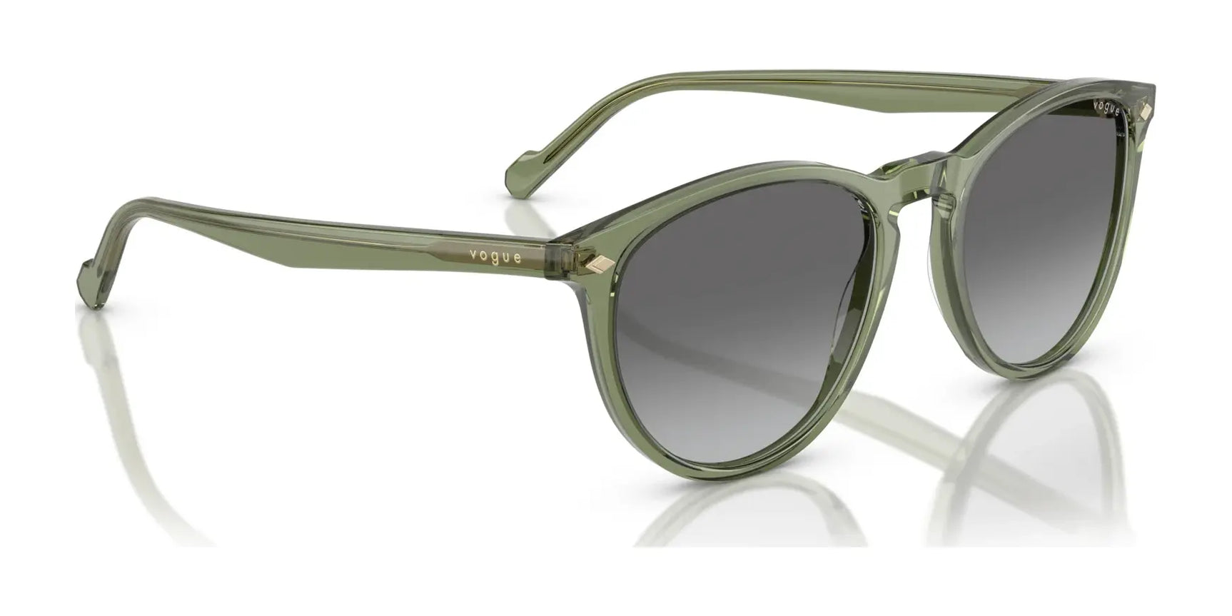 Vogue VO5599S Sunglasses | Size 53 Vogue VO5599S Sunglasses | Size 53