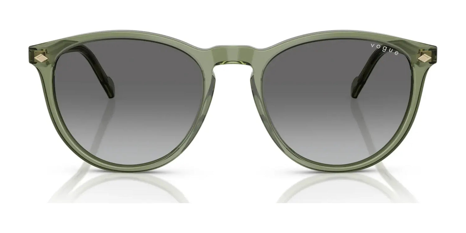 Vogue VO5599S Sunglasses | Size 53 Vogue VO5599S Sunglasses | Size 53