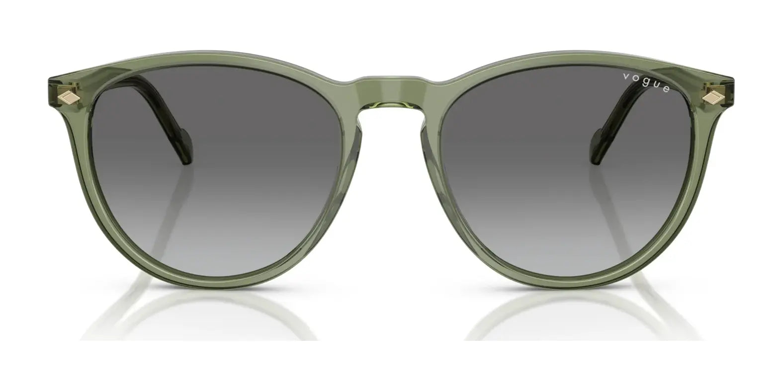 Vogue VO5599S Sunglasses | Size 53 Vogue VO5599S Sunglasses | Size 53
