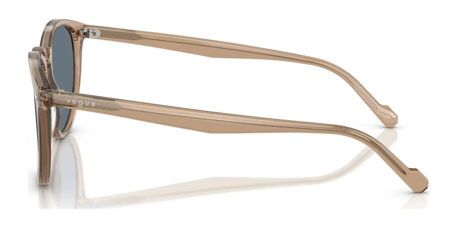 Vogue VO5599S Sunglasses | Size 53 Vogue VO5599S Sunglasses | Size 53