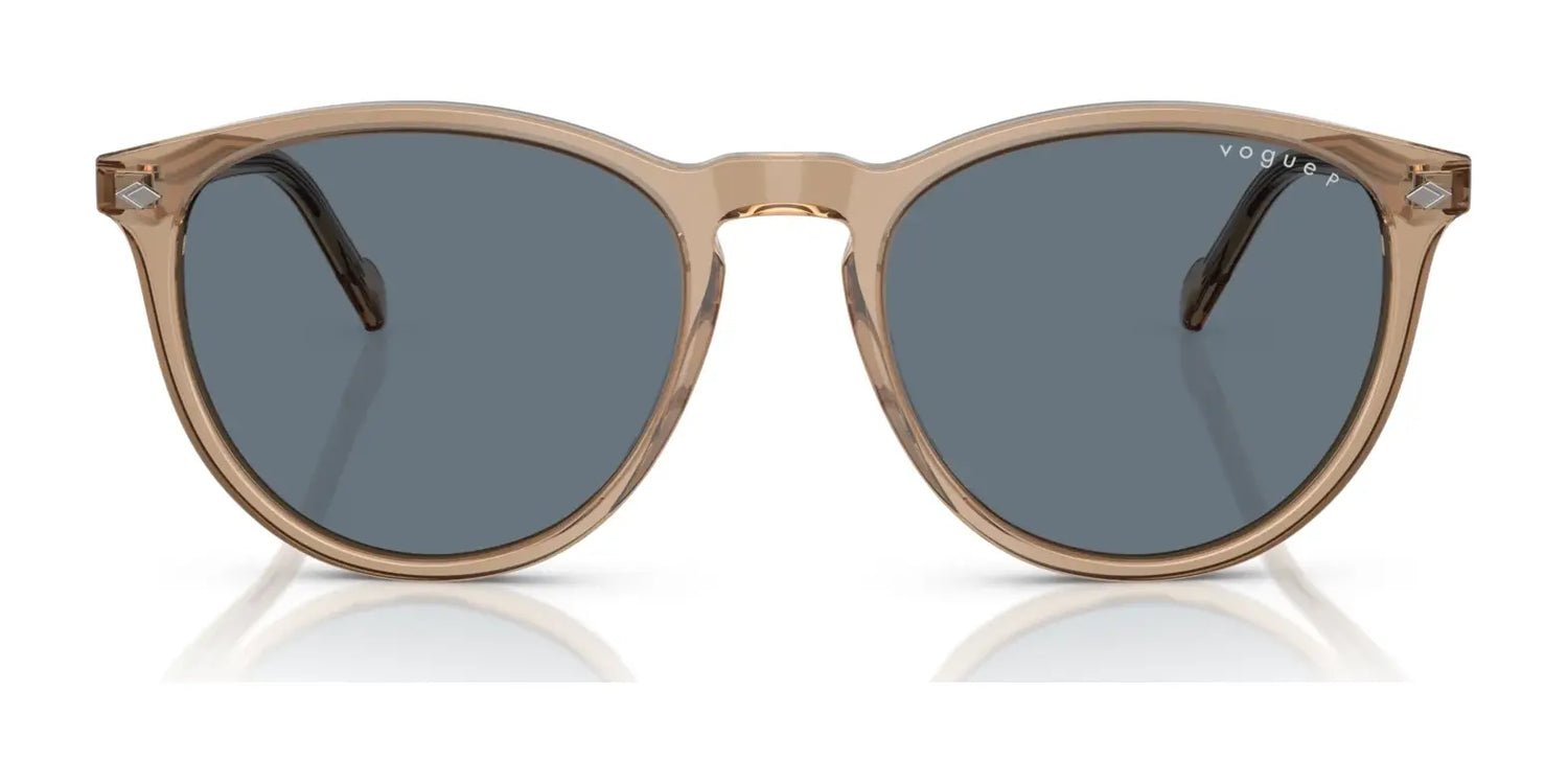 Vogue VO5599S Sunglasses | Size 53 Vogue VO5599S Sunglasses | Size 53