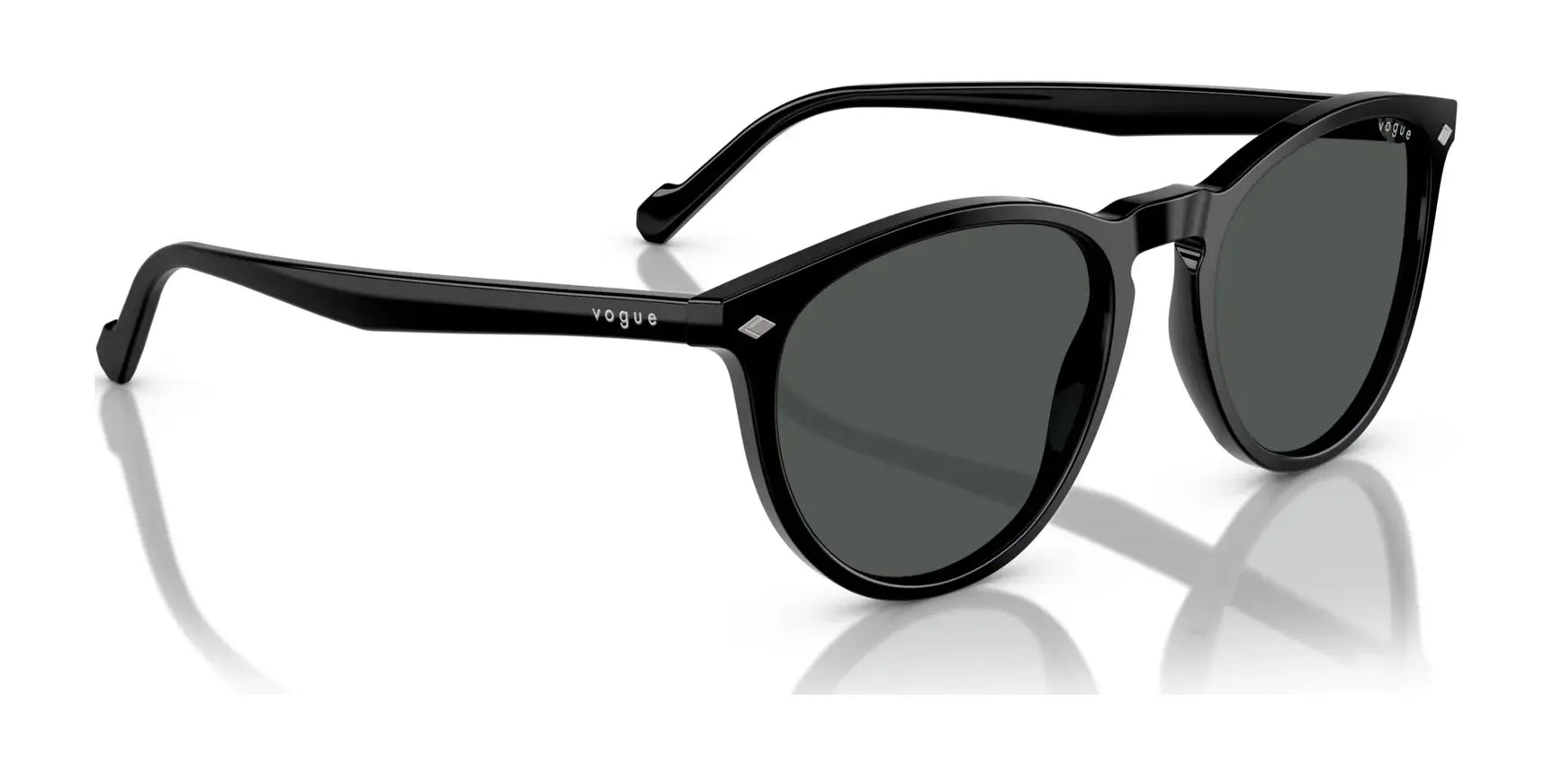 Vogue VO5599S Sunglasses | Size 53 Vogue VO5599S Sunglasses | Size 53
