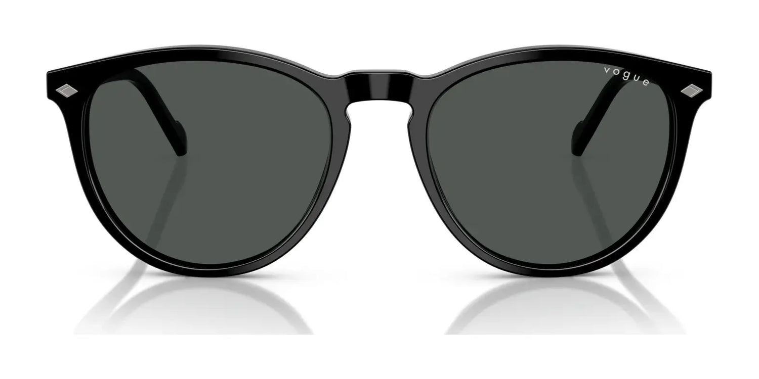 Vogue VO5599S Sunglasses | Size 53 Vogue VO5599S Sunglasses | Size 53