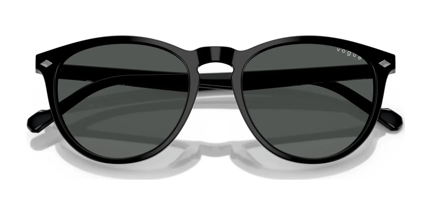 Vogue VO5599S Sunglasses | Size 53 Vogue VO5599S Sunglasses | Size 53