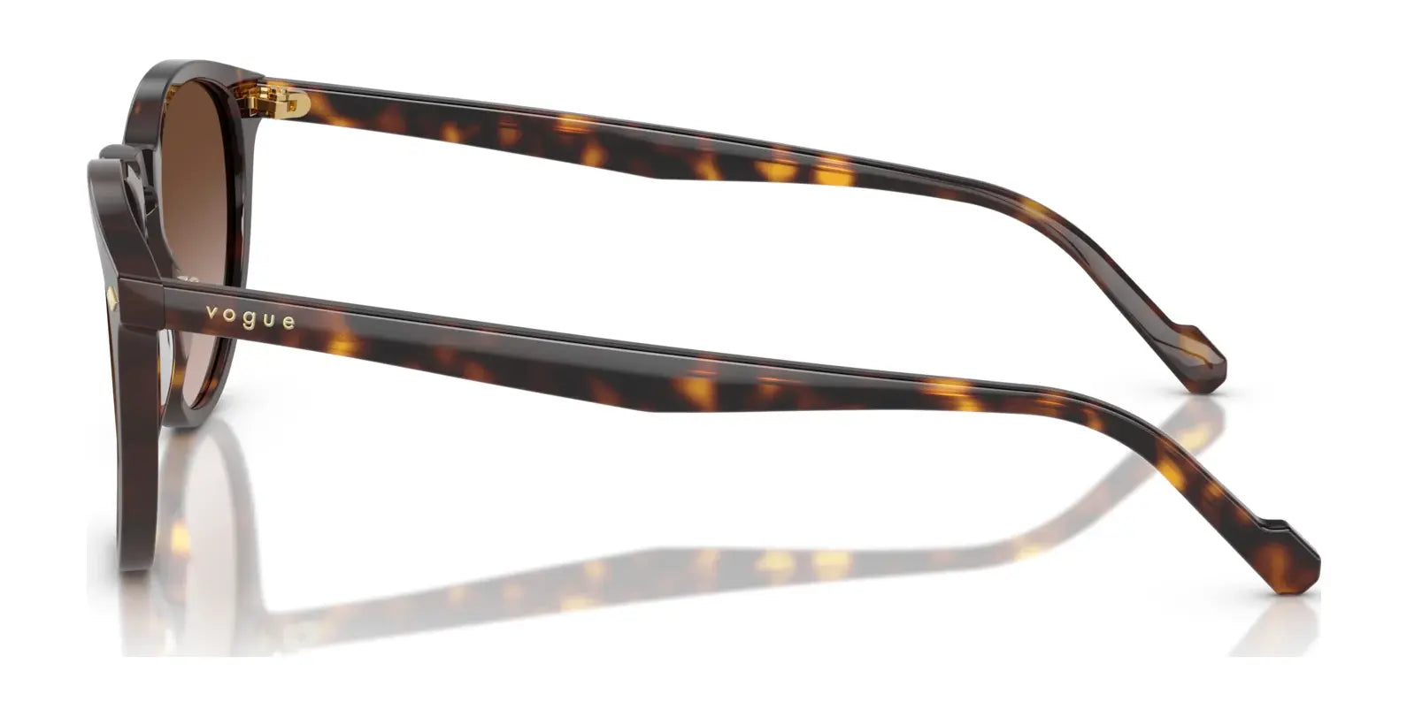 Vogue VO5599S Sunglasses | Size 53 Vogue VO5599S Sunglasses | Size 53