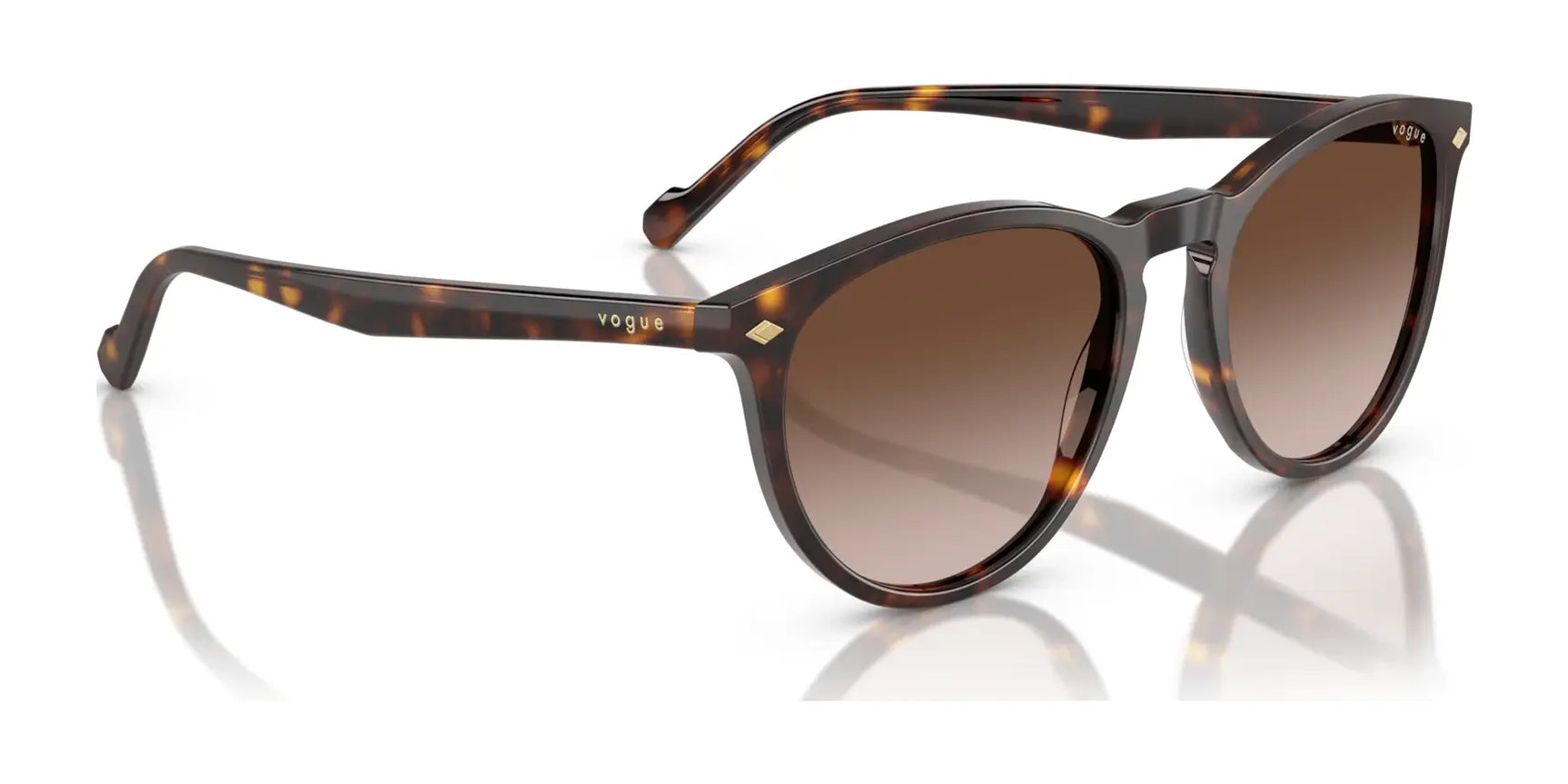 Vogue VO5599S Sunglasses | Size 53 Vogue VO5599S Sunglasses | Size 53