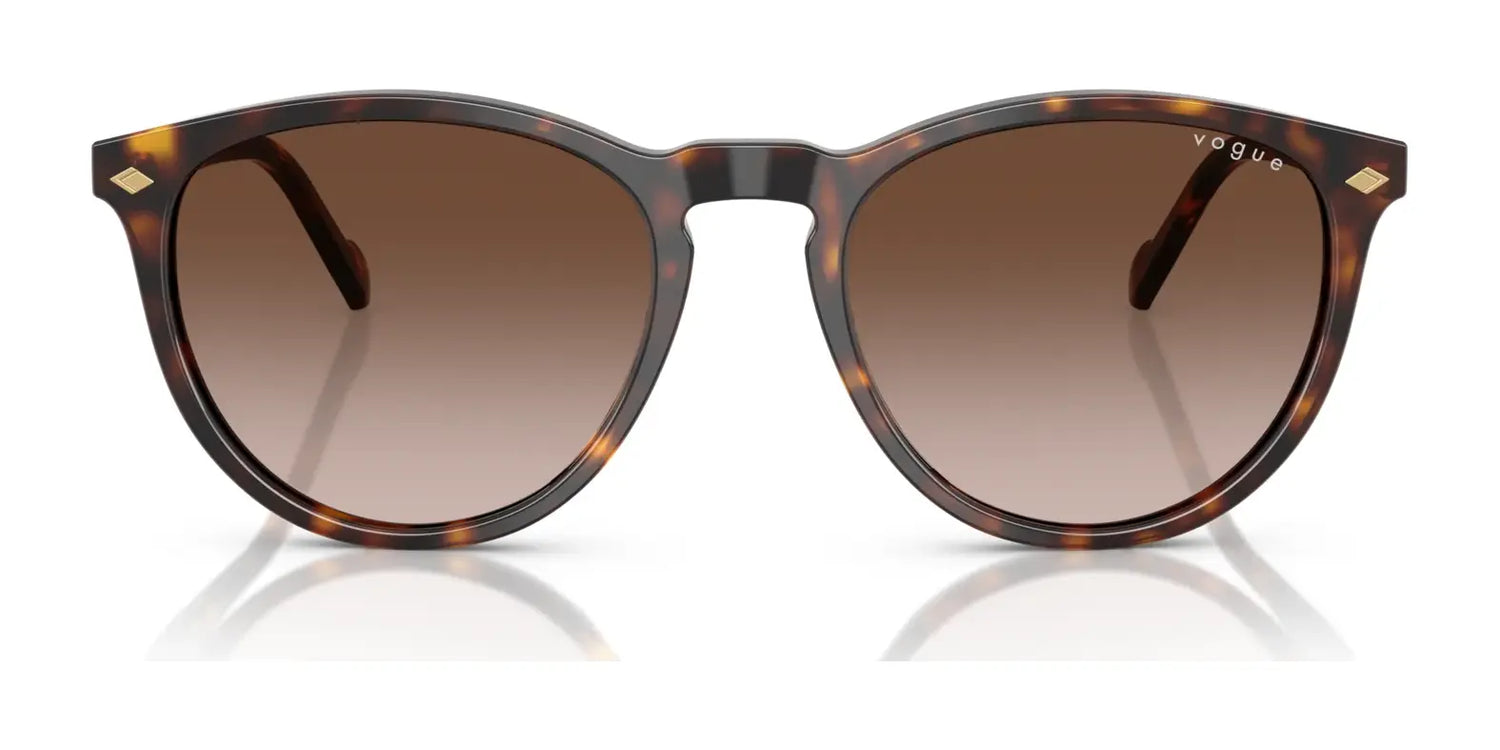 Vogue VO5599S Sunglasses | Size 53 Vogue VO5599S Sunglasses | Size 53