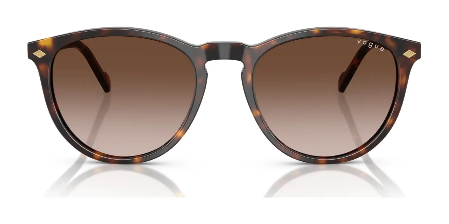 Vogue VO5599S Sunglasses | Size 53 Vogue VO5599S Sunglasses | Size 53