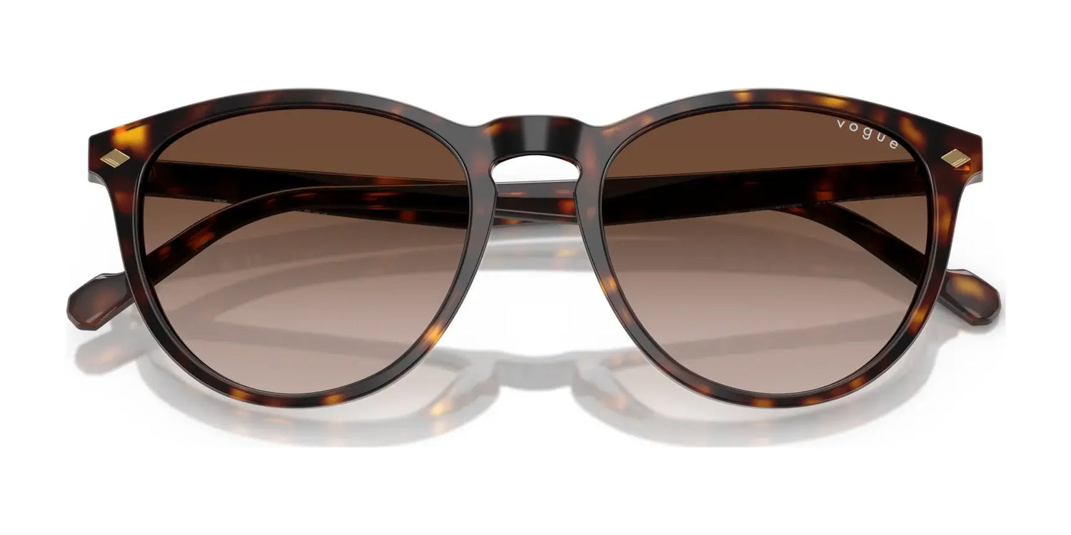 Vogue VO5599S Sunglasses | Size 53 Vogue VO5599S Sunglasses | Size 53