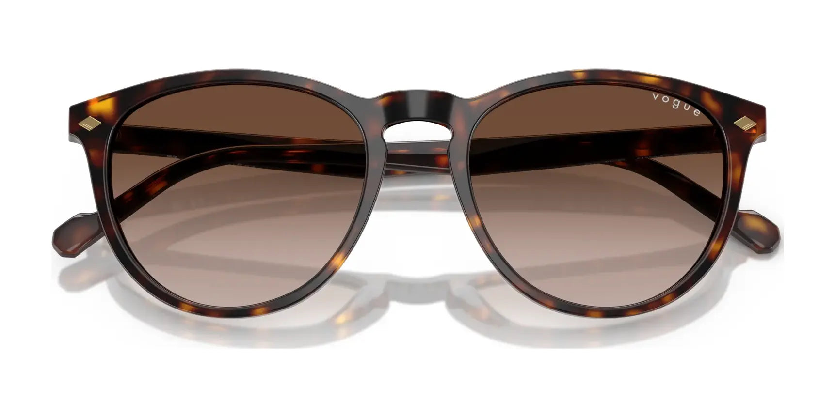 Vogue VO5599S Sunglasses | Size 53 Vogue VO5599S Sunglasses | Size 53