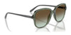 Vogue VO5601S Sunglasses | Size 53 / Black / Grey Gradient (3N 15.6%) №W44/8G