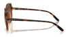 Vogue VO5601S Sunglasses | Size 53 / Black / Grey Gradient (3N 15.6%) №W44/8G