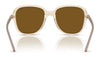 Vogue VO5601SF Sunglasses | Size 53 / Black / Grey Gradient (3N 15%) №W44/8G