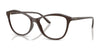 Vogue VO5602 Eyeglasses / Full Brown №2252 / Size 54