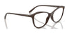 Vogue VO5602 Eyeglasses / Black №W44 / Size 52