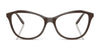 Vogue VO5602 Eyeglasses / Black №W44 / Size 52