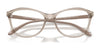 Vogue VO5602 Eyeglasses / Black №W44 / Size 52