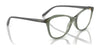 Vogue VO5602 Eyeglasses / Black №W44 / Size 52