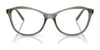 Vogue VO5602 Eyeglasses / Black №W44 / Size 52