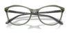 Vogue VO5602 Eyeglasses / Black №W44 / Size 52