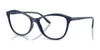 Vogue VO5602 Eyeglasses / Full Blue №3240 / Size 52