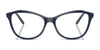 Vogue VO5602 Eyeglasses / Black №W44 / Size 52