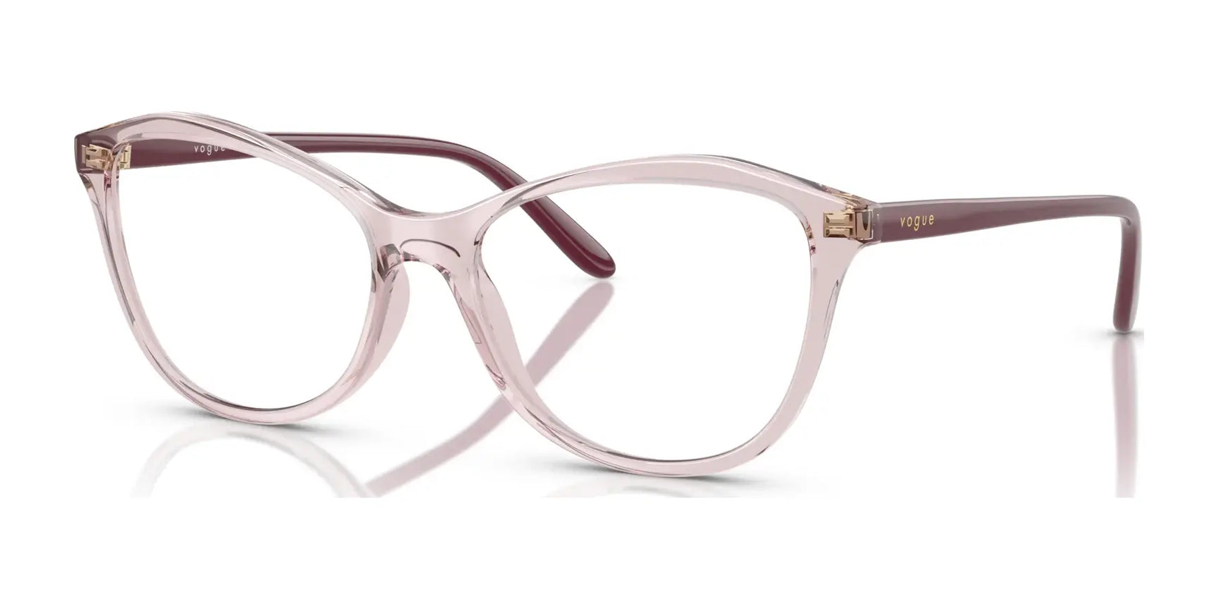 Vogue VO5602F Eyeglasses | Size 54 Vogue VO5602F Eyeglasses | Size 54