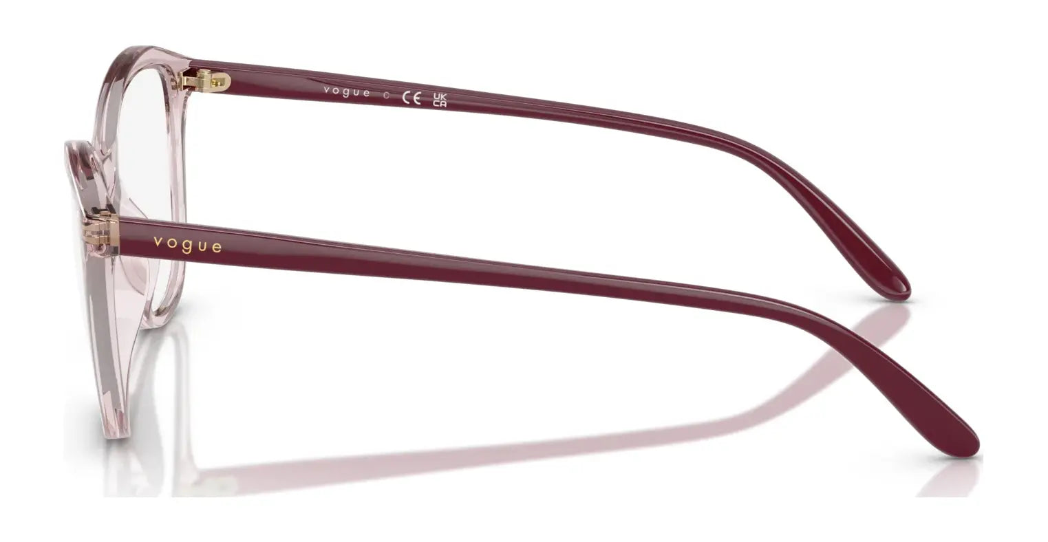 Vogue VO5602F Eyeglasses | Size 54 Vogue VO5602F Eyeglasses | Size 54