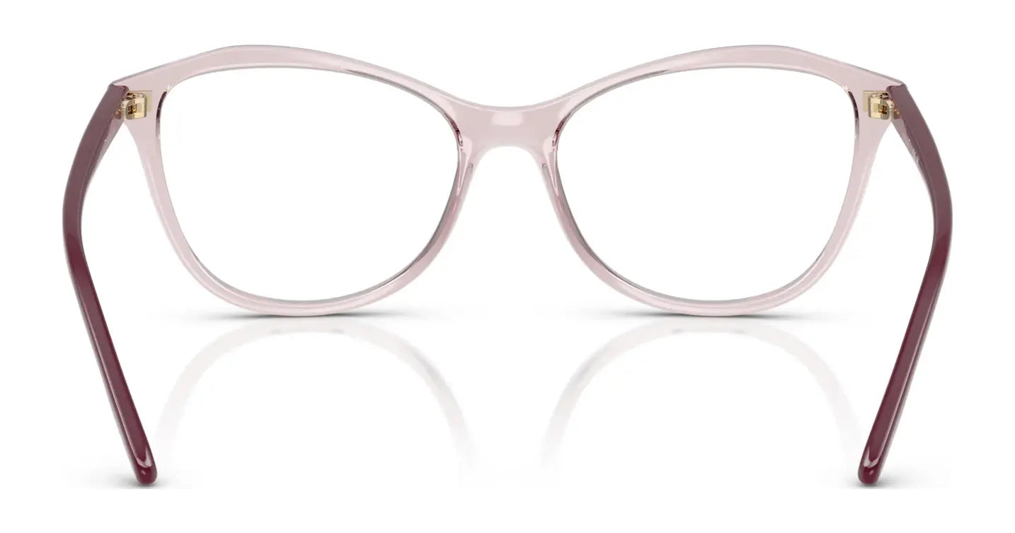 Vogue VO5602F Eyeglasses | Size 54 Vogue VO5602F Eyeglasses | Size 54