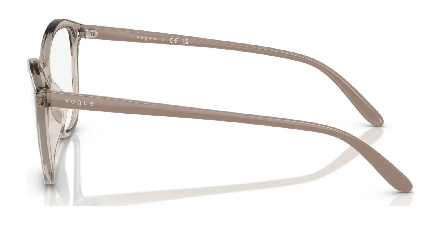 Vogue VO5602F Eyeglasses | Size 54 Vogue VO5602F Eyeglasses | Size 54
