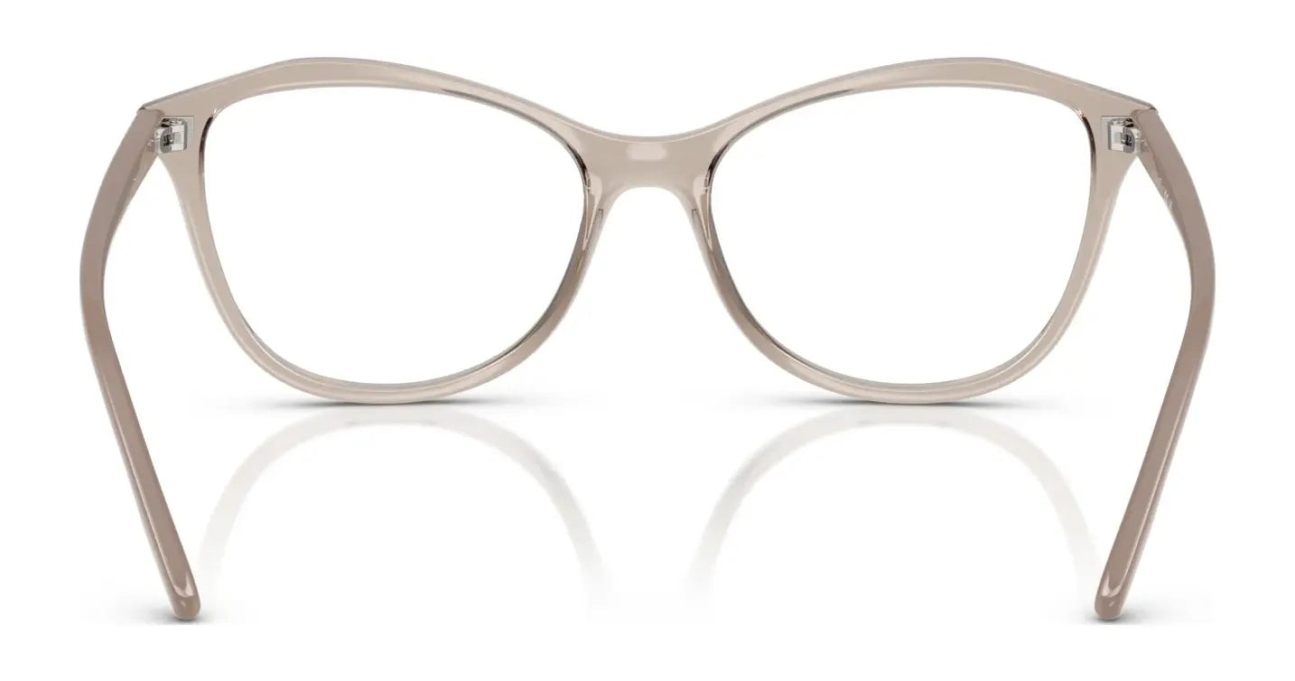 Vogue VO5602F Eyeglasses | Size 54 Vogue VO5602F Eyeglasses | Size 54