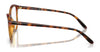 Vogue VO5602F Eyeglasses | Size 54 / Transparent Caramel №2990