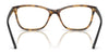 Vogue VO5603 Eyeglasses / Black №W44 / Size 52