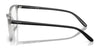 Vogue VO5603 Eyeglasses / Black №W44 / Size 52